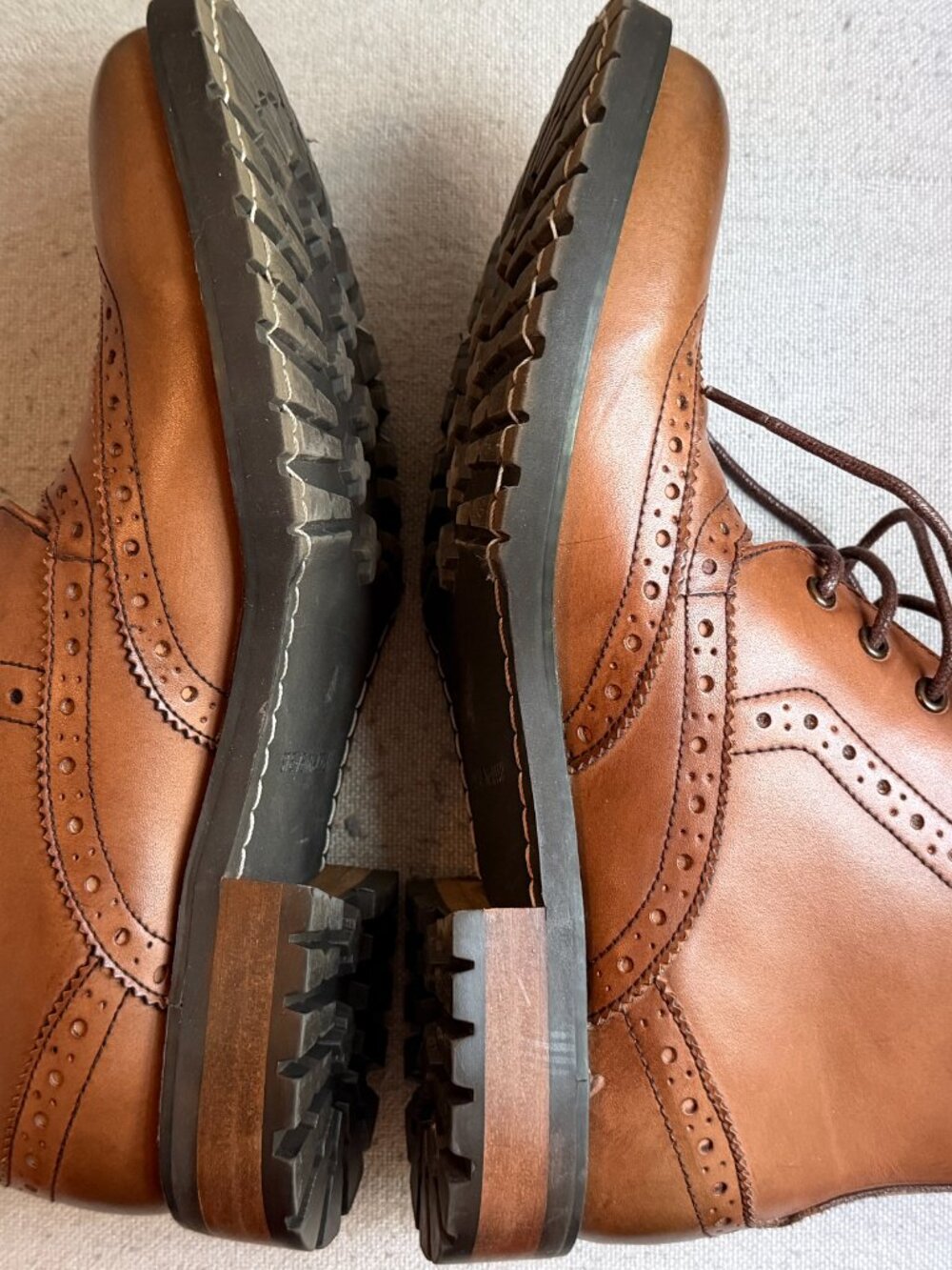 Steve Madden Men's Restorr Boot, Size 9